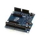 Bluetooth XBee Shield V03 Module + HC-06 Bluetooth Module for Arduino