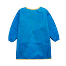 2pcs children's mime cloths - Children's clothing coat - Children's apron - T4N1