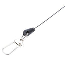 Fly Fishing Quick Knot Tool Pro Fast Hook Nail Knotter Lines Clipper Nipper
