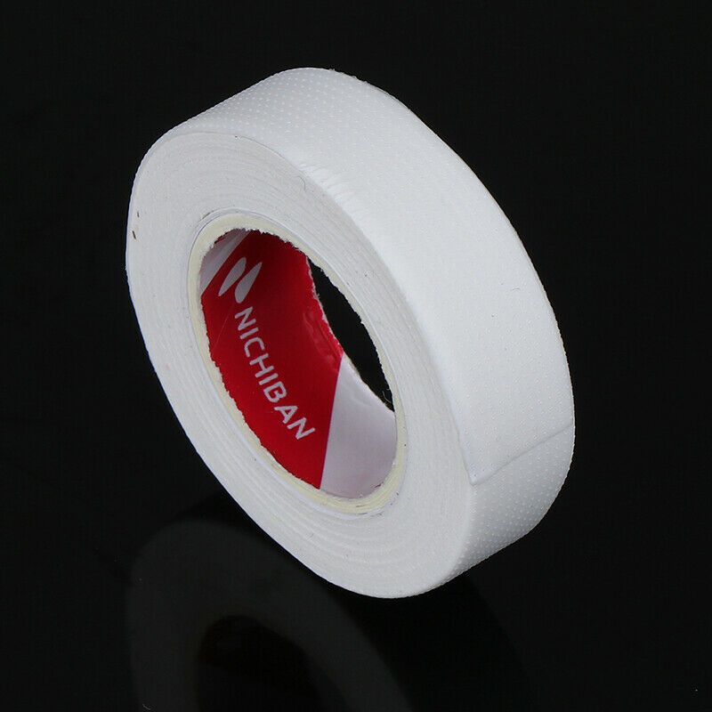 7m/Roll Foam Sponge Lash Lint Eye Pads Under Patches Eyelash Extension Tape T Fw