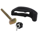 85mm Bow Plate Engraving Machine Parts Plate Clamp Fixture T-slot Working TaS Gw