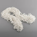 4x5ft Cotton Soccer Goal Post Net 1.2mx1.5m Folding Football Training Net P