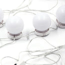 Hidden Wiring Makeup Mirror Lamp Led Bulb Light Fill Light Makeup Lamp Mirrors`Z