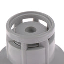 1PC 6 Holes Inflatable Boat Raft Boating Drifting Canoe  Air Valve Adapter Cap