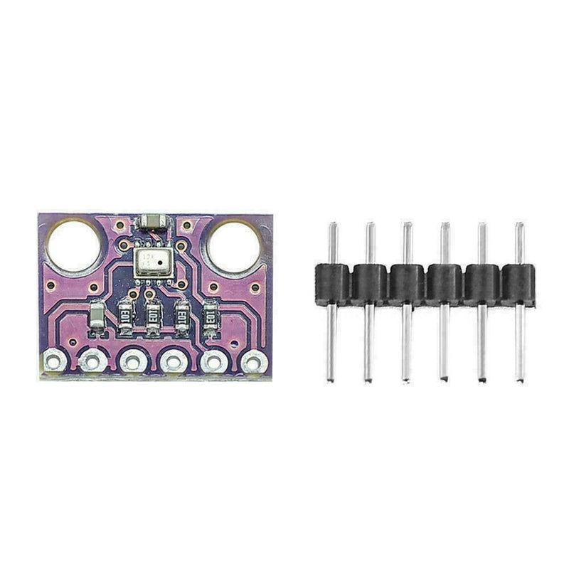 BMP280 Atmospheric Pressure Sensor Temperature Humidity Sensor Breakout Ard X0M8