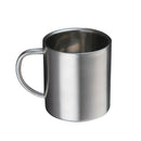 300Ml Stainless Steel Mug Cup Cup Stainless Steel Double Layer Mug