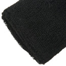 Sweat Band Sweatband Wristband Arm Band black