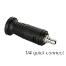 Auto Tool Adjustable High Pressure Washer Nozzle Tips,Variable Spray Patter