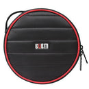 Bubm Bag For Cd Case Travel Bag Packing Sleeves 32 Pcs Capacity Cd / Dvd Ho