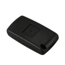 shell foldable remote key for PEUGEOT 206 107 207 307 407 / Citroen C2 C3 C W1V8