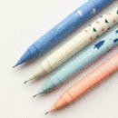 0.7mm Simple Cute Tree Press Mechanical Pencil School Supply N8B5 Station V6H2