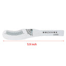 2Pc Eyelash Extension Styling Ruler Measuring Ruler Tool Before & After Lash  3C