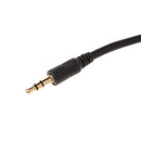 3.5mm Male Aux-in Audio Cable Adapter For Peugeot 307 308 407 408 Citroen C2 RD4