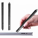 2 in 1 Thin Tip Screen Pen Capacitive Stylus Pen For iPad for P Y4Y3
