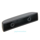 Thumb Rest Tug Bar Finger Pull for Jazz Precision Bass Guitar Plastic Accessory