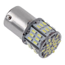 1pc DC 12-24V 3014 54SMD LED Car Auto Turn Signal Light Reverse Lamp Bulb