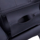 Car Seat Organiser, Car Back Seat Organiser Car Dining Table for iPad Table