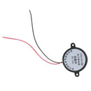5X(DC 3-12V 110DB Discontinuous Beep Alarm Electronic Buzzer Sounder J6K3)