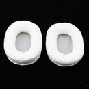 Replacement Ear Cushions Spare Wireless Bluetooth Headset Headphones Earpads for