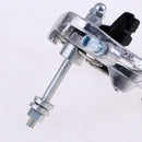 1 Set Alloy Racing Dual  Bike Side Pull Caliper Front Rear Wheel Brake