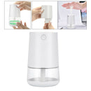 Automatic Induction Alcohol Sprayer Mini PortableTouchless Leakproof Infrared