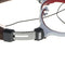 Headband Cover Compatible ATH MSR7 Headphones/Headphone Headband Protector