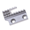 Universal 3 Row 9 Teeth Sewing Machine Feed Dog Sewing Machine Parts