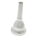 Professional Metal Replacement Trombone Mouthpiece Large Shank DIY