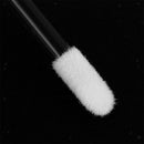 200x Disposable Lip Brush Applicator Lip Gloss Chopsticks Lipstick