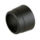 Replacement Camera Lens Hood for Canon ET-63 Anti-Glare Anti-scratch 2 Piece