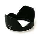 Reversible HB-N106 Lens Hood for Nikon D3400 D3300 AF-P DX 18-55mm f/3.5-5.6GBX
