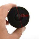 5Pcs Aquarium Fish Tank Black Cotton Filter Foam Sponge Pond Protector M&O