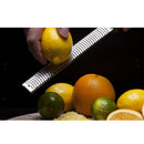 Stainless Steel Hand Held Grater Zester Cheese