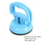 2.2 Inch Car Body Dent Remover Puller Sucker Bodywork Tool (Light Blue)