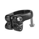 Aluminum Alloy Road Mountain Bike Seat MTB Clamp Seat Post Clamp Holder