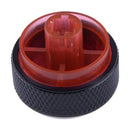 3pcs Heater Knob Button fit for Almera Latio Sunny Versa Cube March Micra Versa