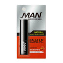 Men Lip Care Lip Balm Moisturizing Lasting Lip Balm Anti-chapped Moist Lip B1T1