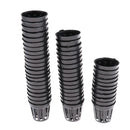 Plant Basket Garden Aquatic Heavy Duty Pot Hydroponics Grass Planting Plastic