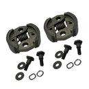 2 Kits GTS Clutch for VARIOUS 23CC 26CC Strimmer Hedge Trimmer Brush Cutter