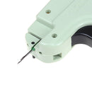 Clothing Garment Price Label Tagging Tag Gun Needle Machine Tag Trademark Gun ME