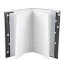 84 Pockets Photo Album For FujiFilm Instax Mini Polaroid Fuji Film Camera 7 8 Z8