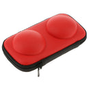 6in1 Storage Case Cover Pad for Nintendo Switch Poke Ball Plus Controllers