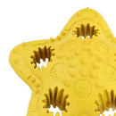 2 Pieces Fill the Toys with Your Dogs Favorite Treats or Food and It'Ll Spill