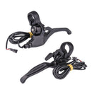 Brake Lever With Bell Universal Left Right Safe Electric Bicycle Aluminum Alloy