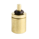 Gas Refill Adapter Coupler Butane Canister Outdoor Camping Stove Supplies