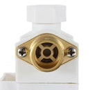 12V DC 1/2Inch Electric N/C Solenoid Valve For Water Air tool