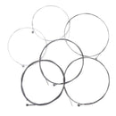 Alice Electric Guitar Strings 010-046 Inch Nickel Alloy Wound A508-L X3I9