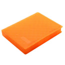 2.5" SATA Hard Drive Enclosure Case Storage&2.5'' to 3.5'' hard disk bracket