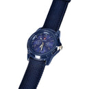 New Fashion Knitting Military Watches Army Watch Land, Sea And Air Forces S P3L9