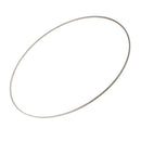 Heavy Duty Saw Blades 143mm 5-3/4inch Stained Glass Replacement Ring Saw Blade